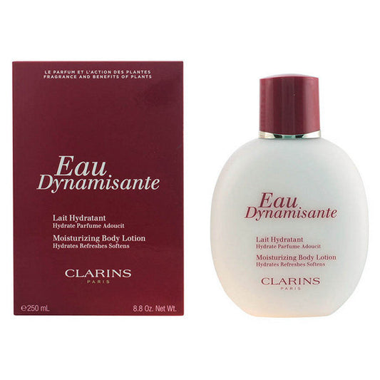 Moisturising Milk Eau Dynamisante Clarins