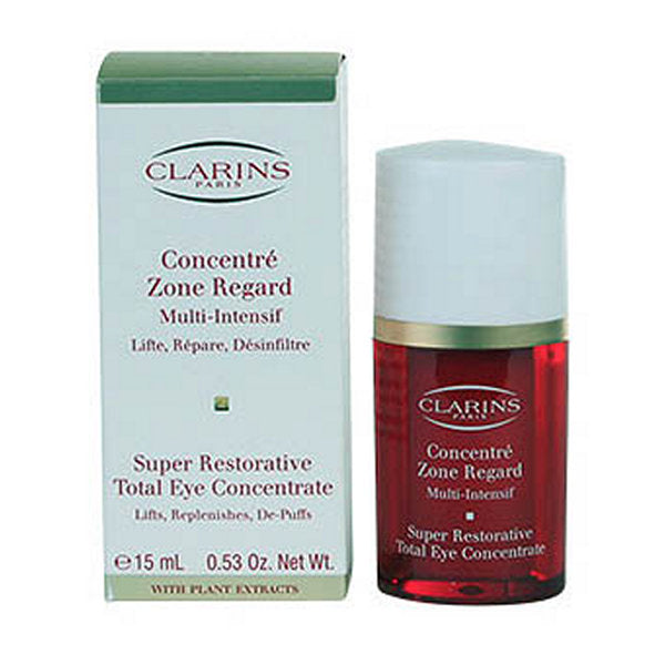 Eye Contour Multi-intensive Clarins