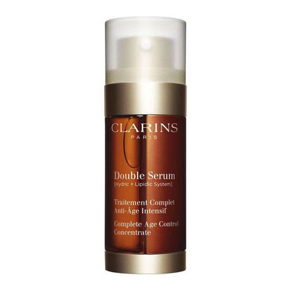 Anti-Ageing Serum Double Clarins