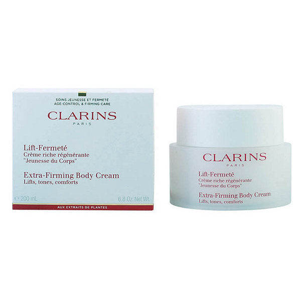 Hydrating Cream Lift Fermeté Clarins