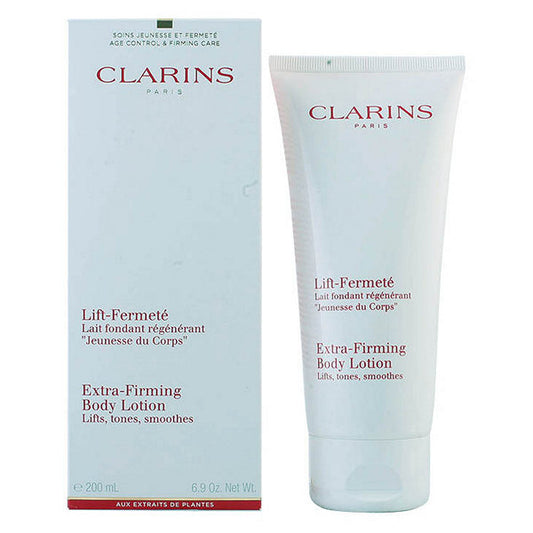 Moisturising Milk Lift Fermeté Clarins