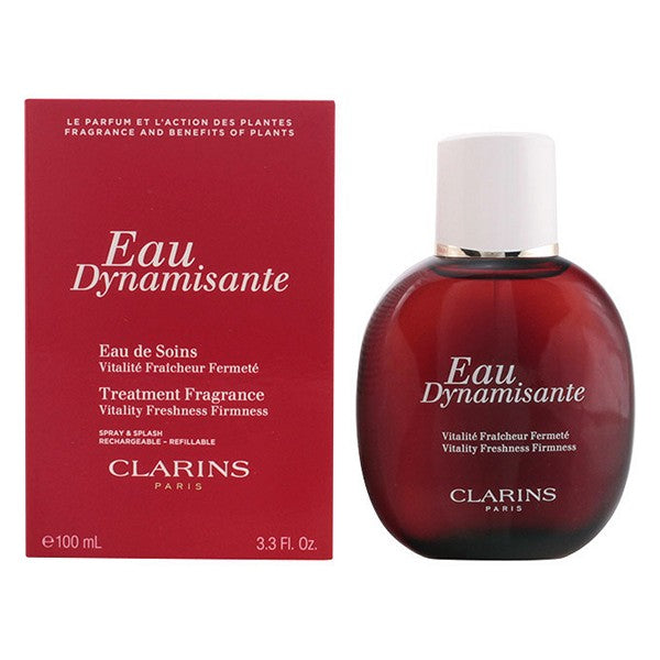 Women's Perfume Eau Dynamisan Clarins EDT