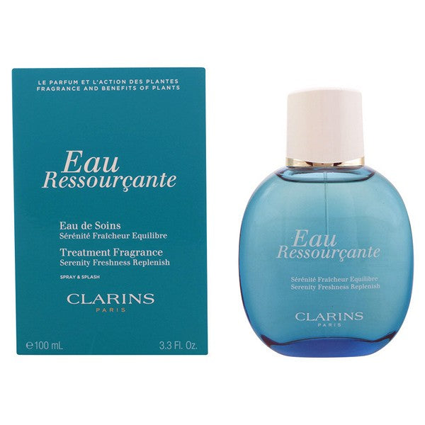 Women's Perfume Eau Ressourçan Clarins EDT (100 ml)