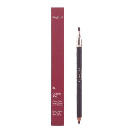 Matita occhi Khôl Clarins