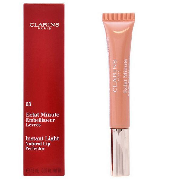 Coloured Lip Balm Eclat Minute Clarins