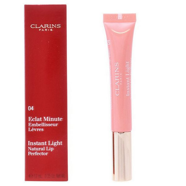 Coloured Lip Balm Eclat Minute Clarins