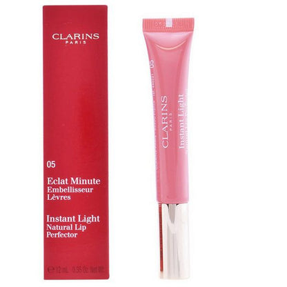 Coloured Lip Balm Eclat Minute Clarins