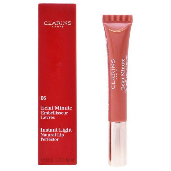 Coloured Lip Balm Eclat Minute Clarins