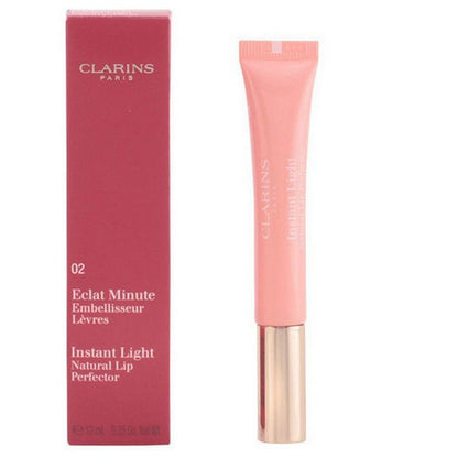 Coloured Lip Balm Eclat Minute Clarins