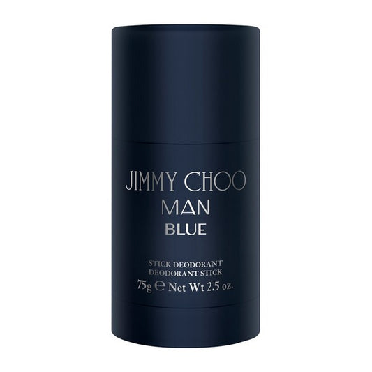 Stick Deodorant Man Blue Jimmy Choo (75 g)
