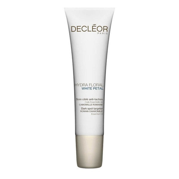 Anti-Brown Spot Treatment Hydra Floral White Petal Decleor (15 ml)