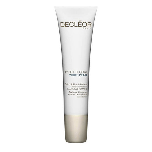 Anti-Brown Spot Treatment Hydra Floral White Petal Decleor (15 ml)
