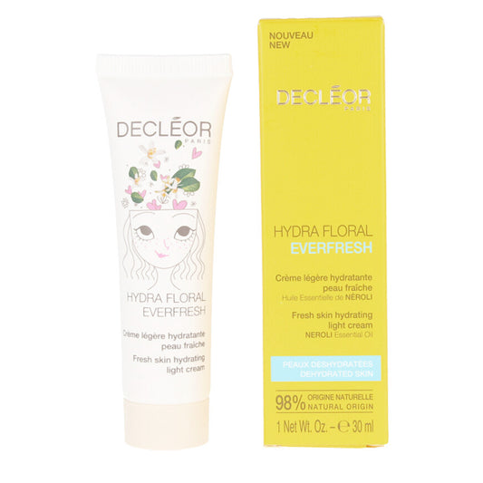 Facial Cream Hydra Floral Everfresh Decleor (30 ml)