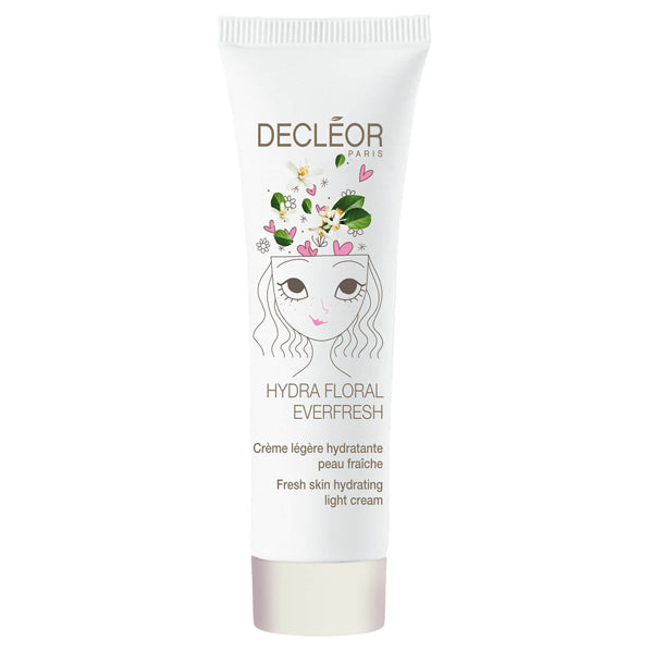 Facial Cream Hydra Floral Everfresh Decleor (30 ml)
