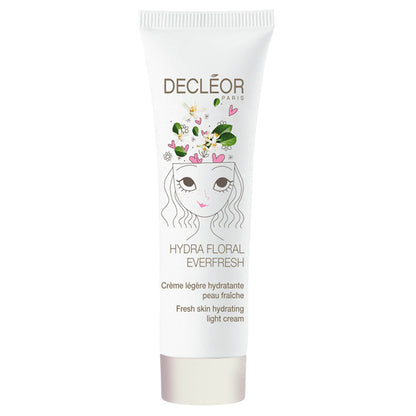 Facial Cream Hydra Floral Everfresh Decleor (30 ml)