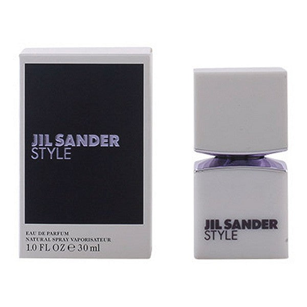 Women's Perfume Jil Sander Style Jil Sander EDP