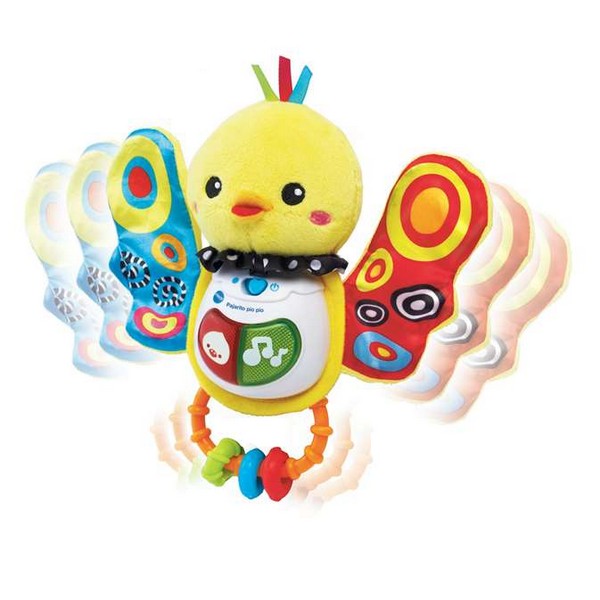 Rattle Pío Pío Vtech (ES)
