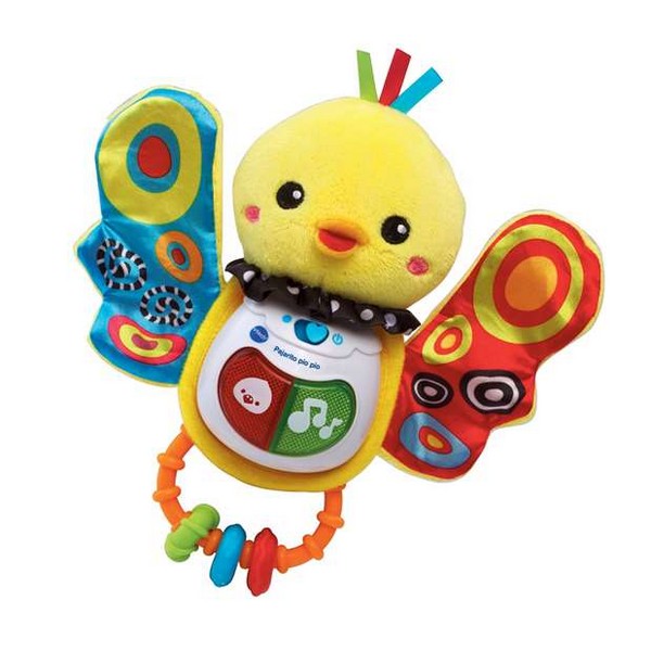 Rattle Pío Pío Vtech (ES)