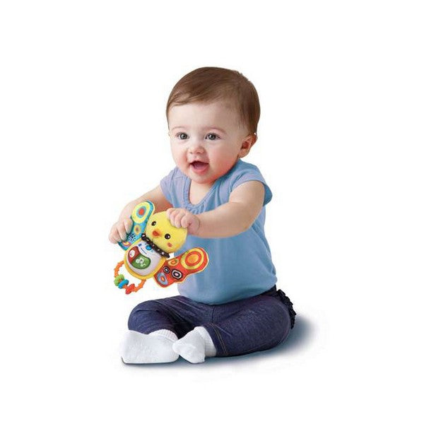 Rattle Pío Pío Vtech (ES)