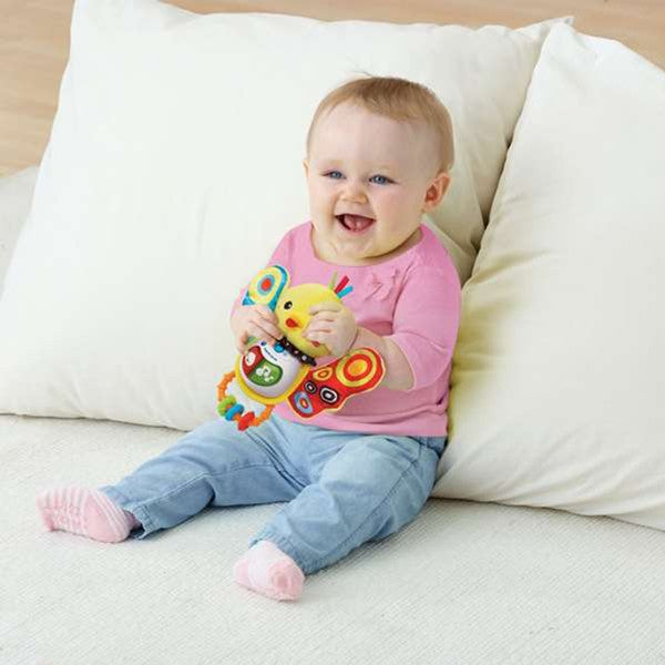Rattle Pío Pío Vtech (ES)