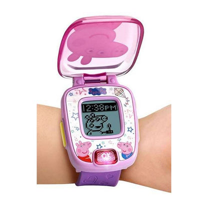 Infant's Watch Peppa Pig Vtech (ES)