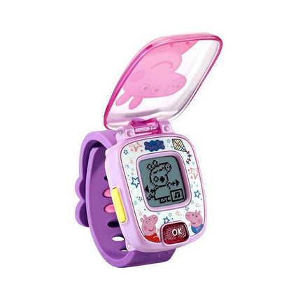 Infant's Watch Peppa Pig Vtech (ES)