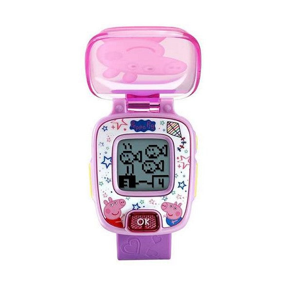 Infant's Watch Peppa Pig Vtech (ES)