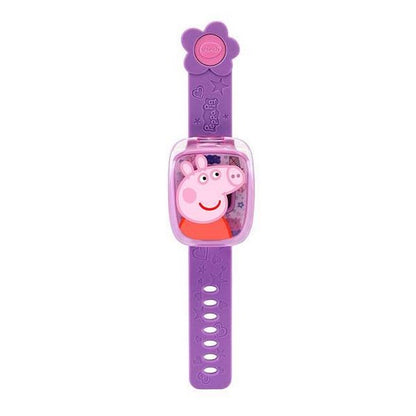 Infant's Watch Peppa Pig Vtech (ES)