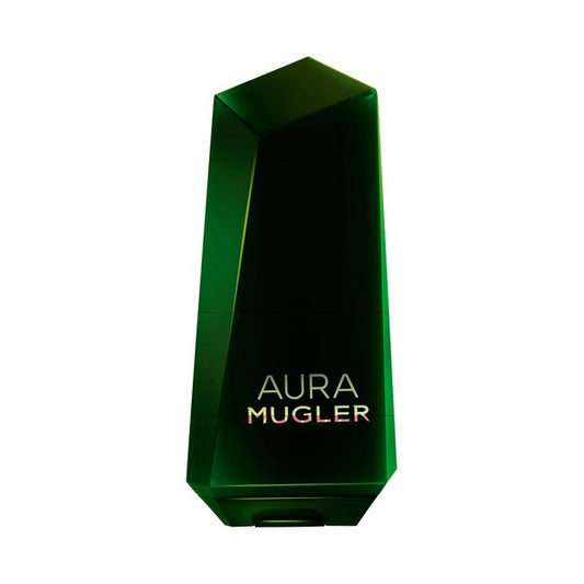 Moisturising Body Cream Aura Thierry Mugler (200 ml)