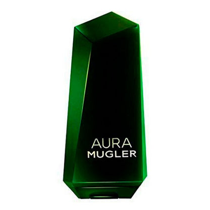 Shower Gel Aura Thierry Mugler (200 ml)