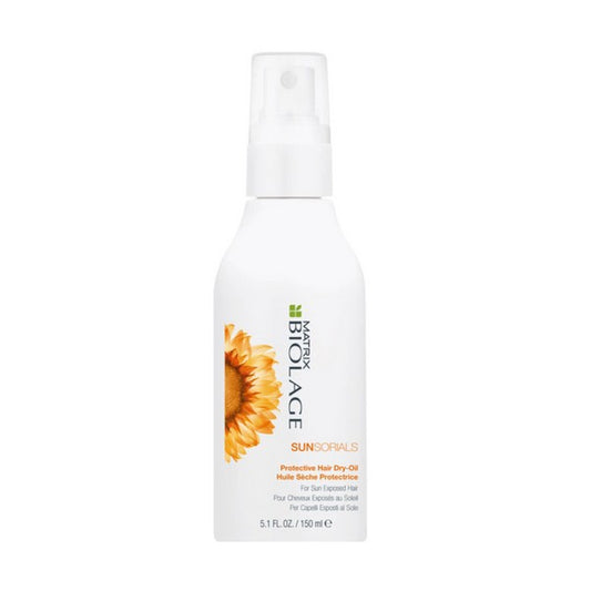 Crema solare per capelli Matrix non oleosa (150 ml)