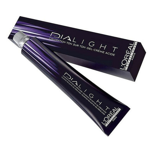 Dye No Ammonia Dia Light 8 L'Oreal Expert Professionnel (50 ml)