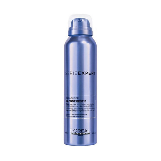 Spray per rifinitura naturale Biondo Bestie L'Oreal Expert Professionnel (150 ml)
