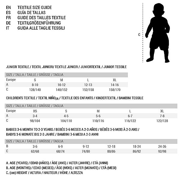 Sports Shorts Reebok Workout Ready Lady Black