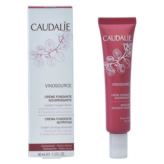 Nourishing Facial Cream Vinosource Caudalie