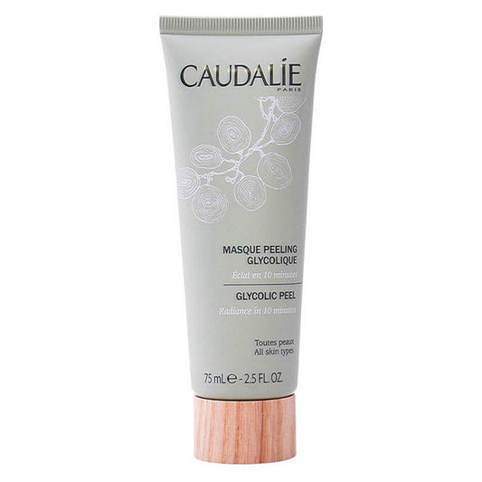 Glycolic Peeling Mask Glycolic Caudalie