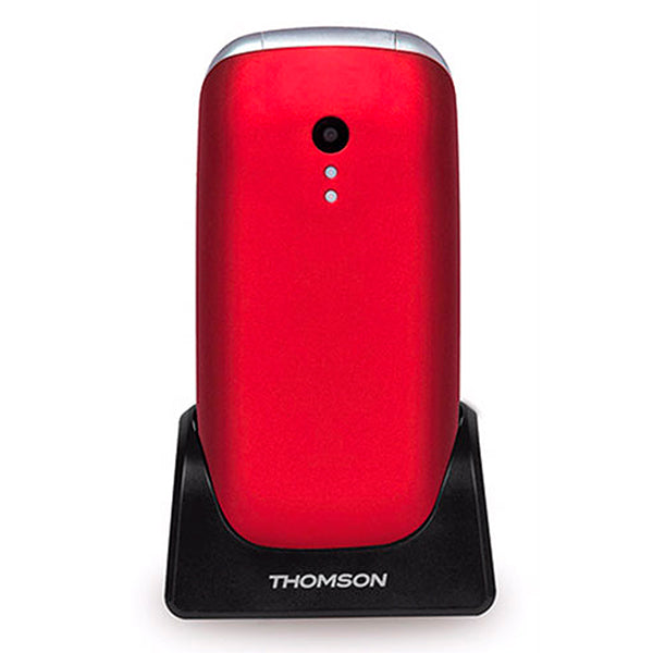 Telefono cellulare per anziani Thomson SEREA 63 2,4" Bluetooth