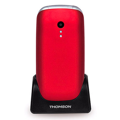 Telefono cellulare per anziani Thomson SEREA 63 2,4" Bluetooth
