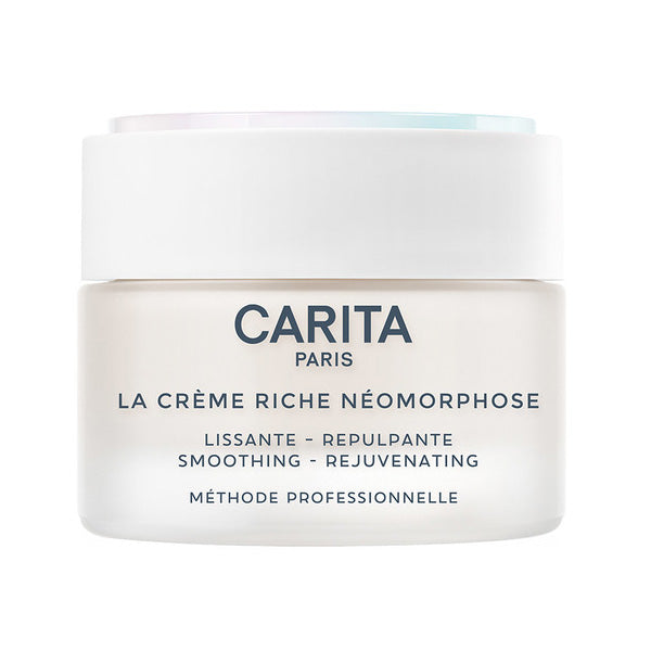 Moisturizing Facial Treatment Néomorphose Régénérant Fondamental Carita (50 ml)