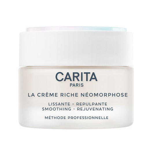 Moisturizing Facial Treatment Néomorphose Régénérant Fondamental Carita (50 ml)