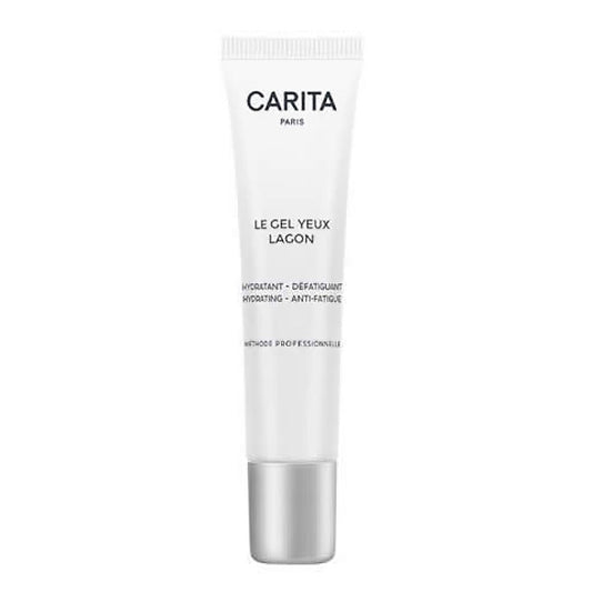 Anti-eye bags Ideal Hydratation Carita (15 ml)
