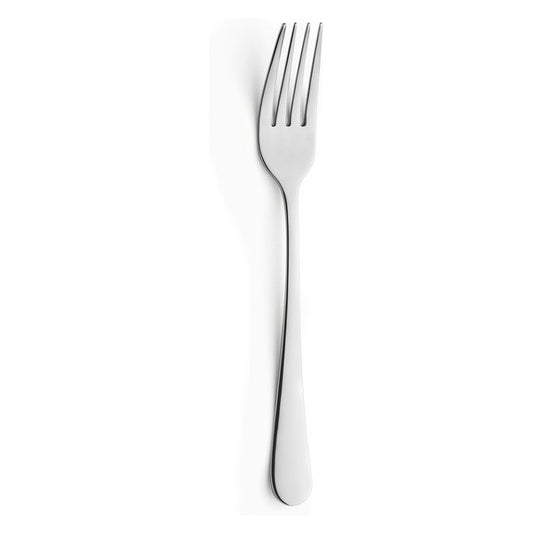Set of Dessert Forks Amefa Austin (12 pcs)