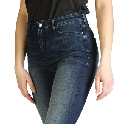 Armani Exchange - 3ZYJ24_Y2JCZ