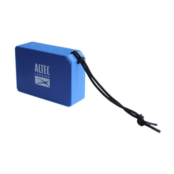 Altoparlanti Bluetooth Altec Lansing AL-SNDBS2-001.182 Blu