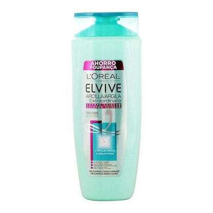 Exfolirating Shampoo L'Oreal Expert Professionnel