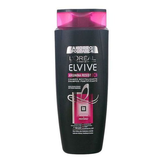 Revitalizing Shampoo Arginina Resist L'Oreal Expert Professionnel