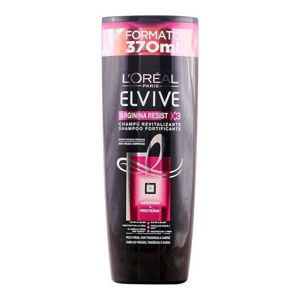 Revitalizing Shampoo Arginina Resist L'Oreal Expert Professionnel