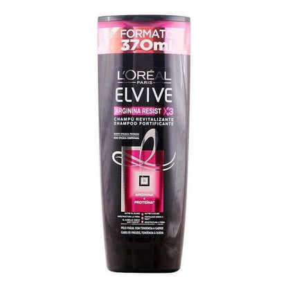 Revitalizing Shampoo Arginina Resist L'Oreal Expert Professionnel