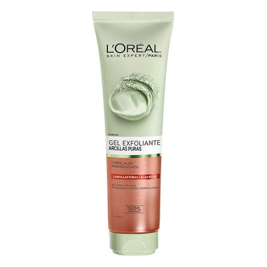 Facial Cleansing Gel L'Oreal Make Up