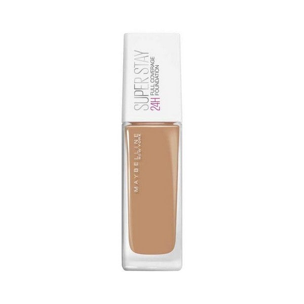 Liquid Make Up Base Superstay Maybelline (30 ml)